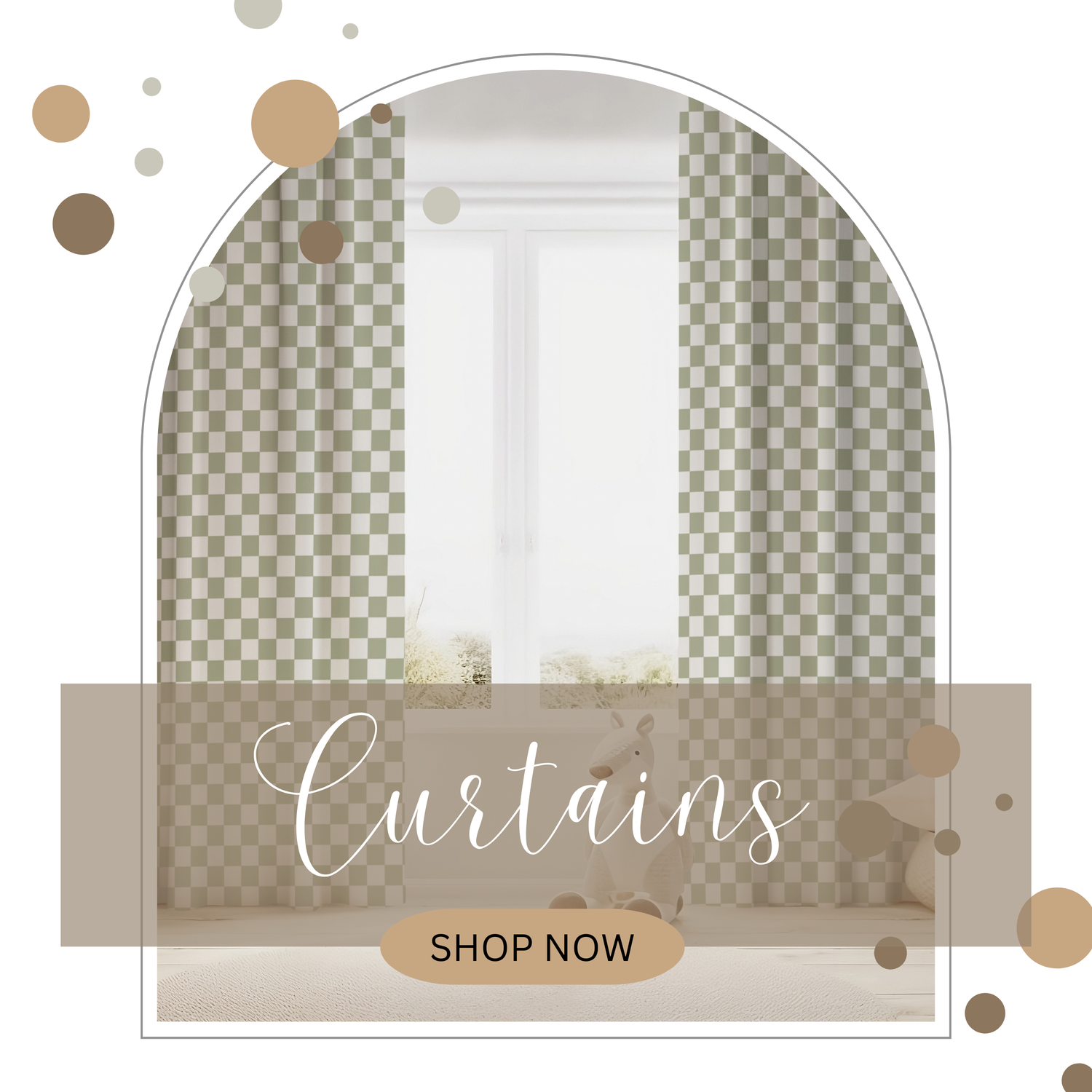 Curtains