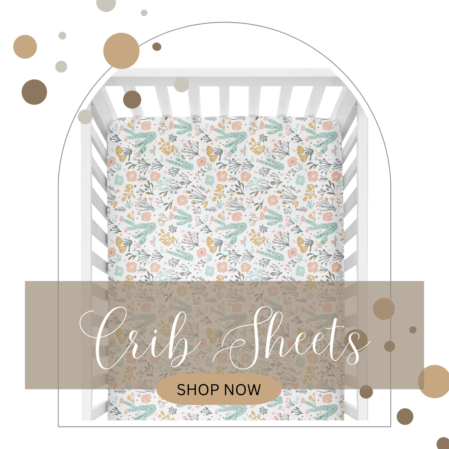 Crib Sheets