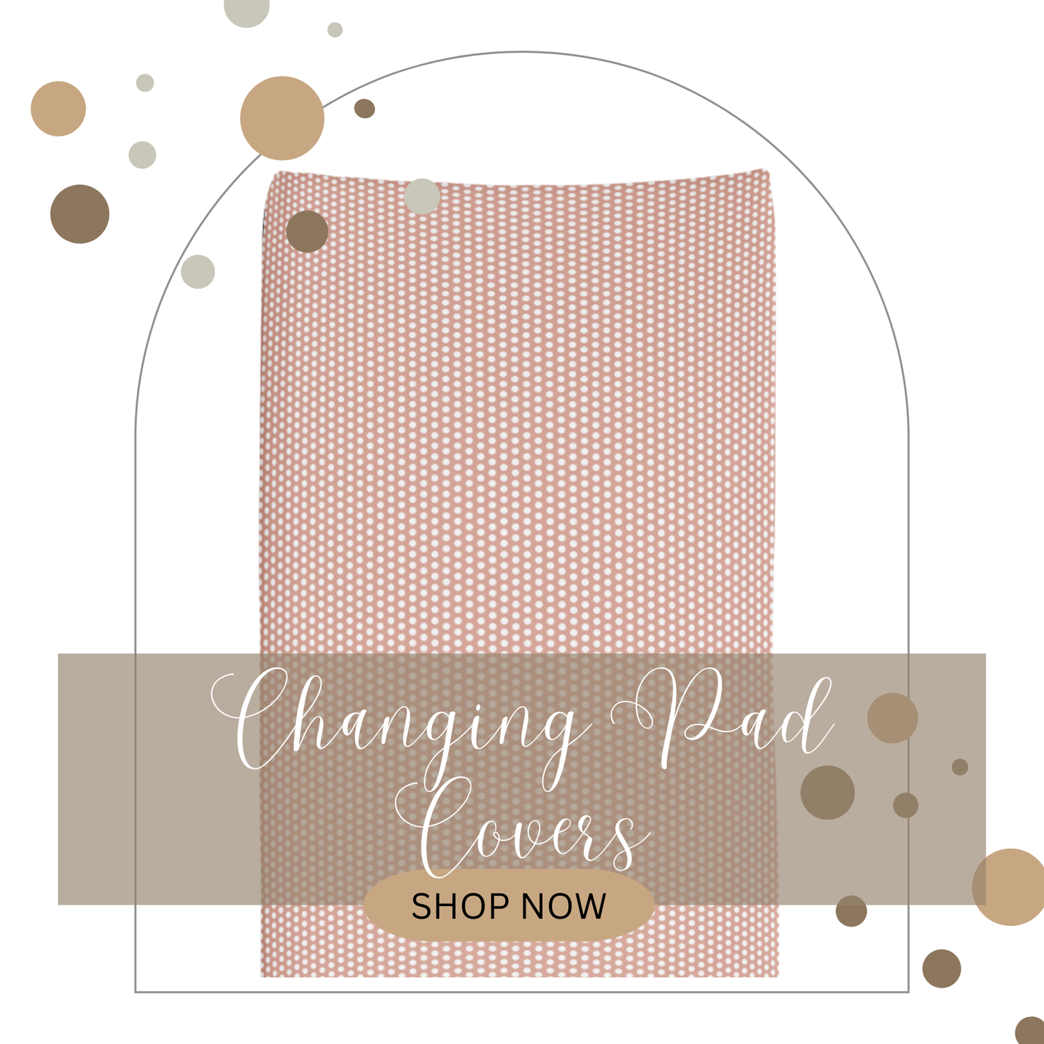 Changing Pad Covers