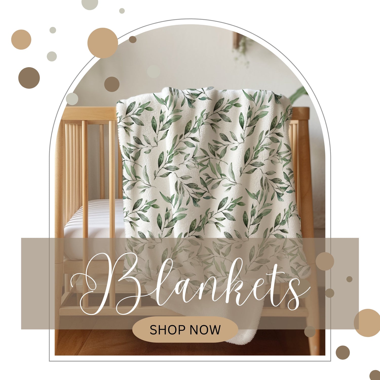 Baby Blankets