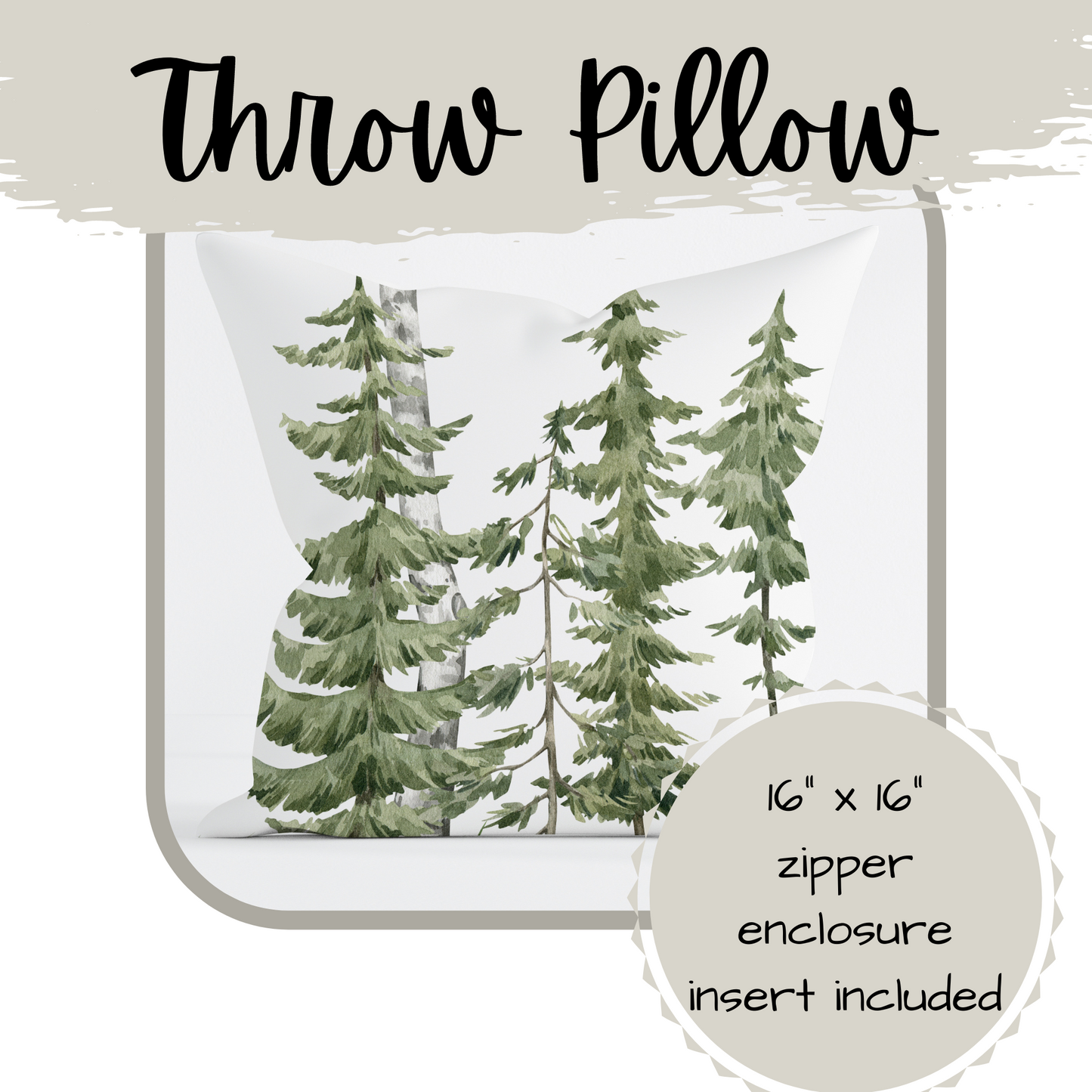 CRIB BEDDING - WOODLAND FOREST ANIMALS IN SAGE GREEN