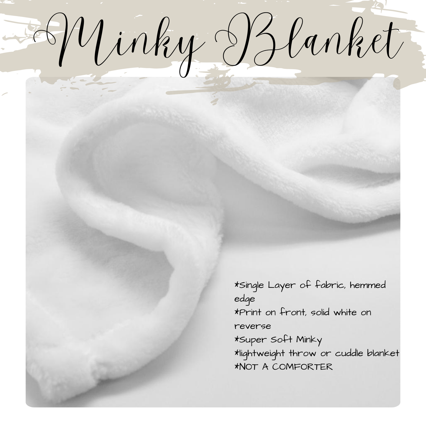 RESERVED - 3 Piece Small Blanket Set and Art Prints