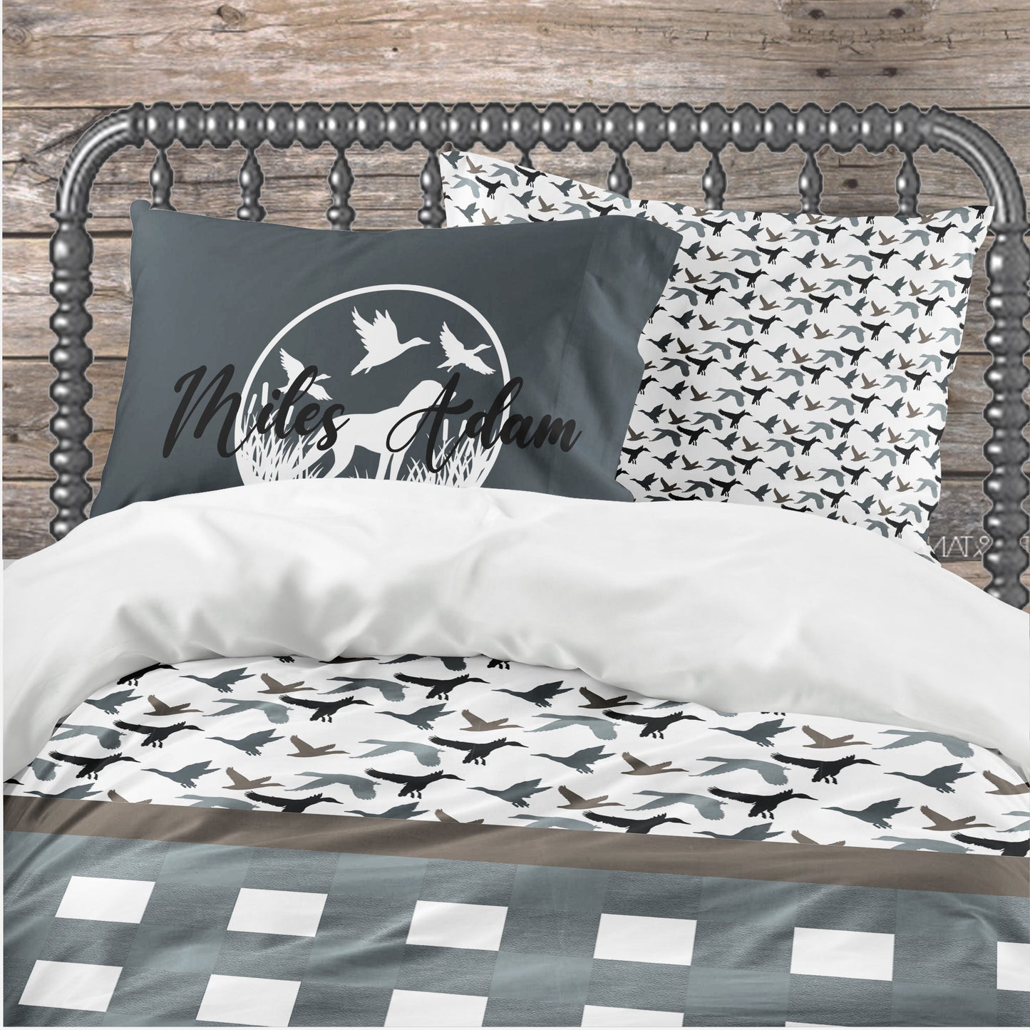 RESERVED - Pillowcase