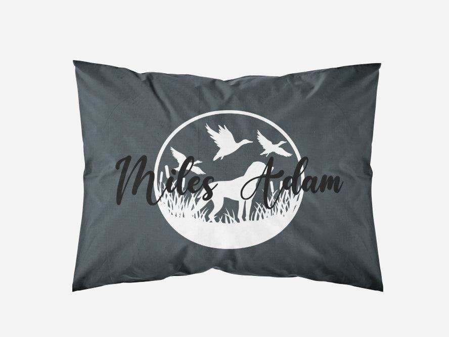 RESERVED - Pillowcase