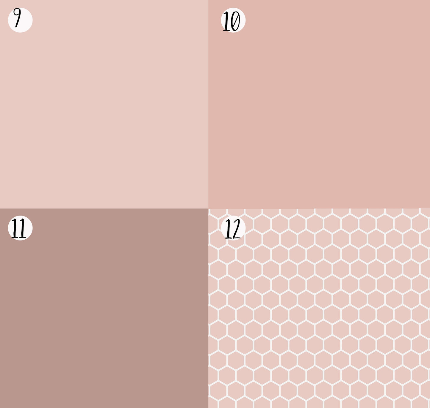 Baby Girl Crib Bedding in Dusty Pinks, Rose Pink, Crib Sheet, Change Pad Cover, Baby Blanket, Shower Gift, Nursery Bedding Set and more