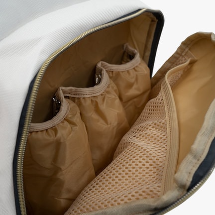 Baseball Diaper Bag