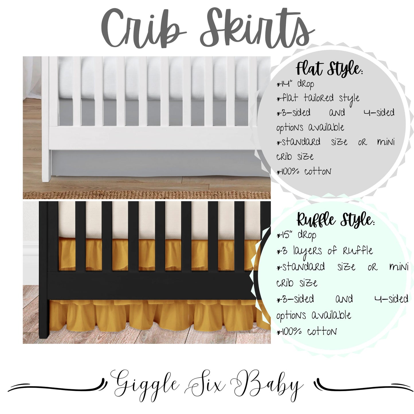 Cow Nursery Crib Bedding, Baby Bedding for Highland Cows Nursery, Mix and Match Crib Set, Crib Sheet, Baby Blankets, Custom Crib Bedding
