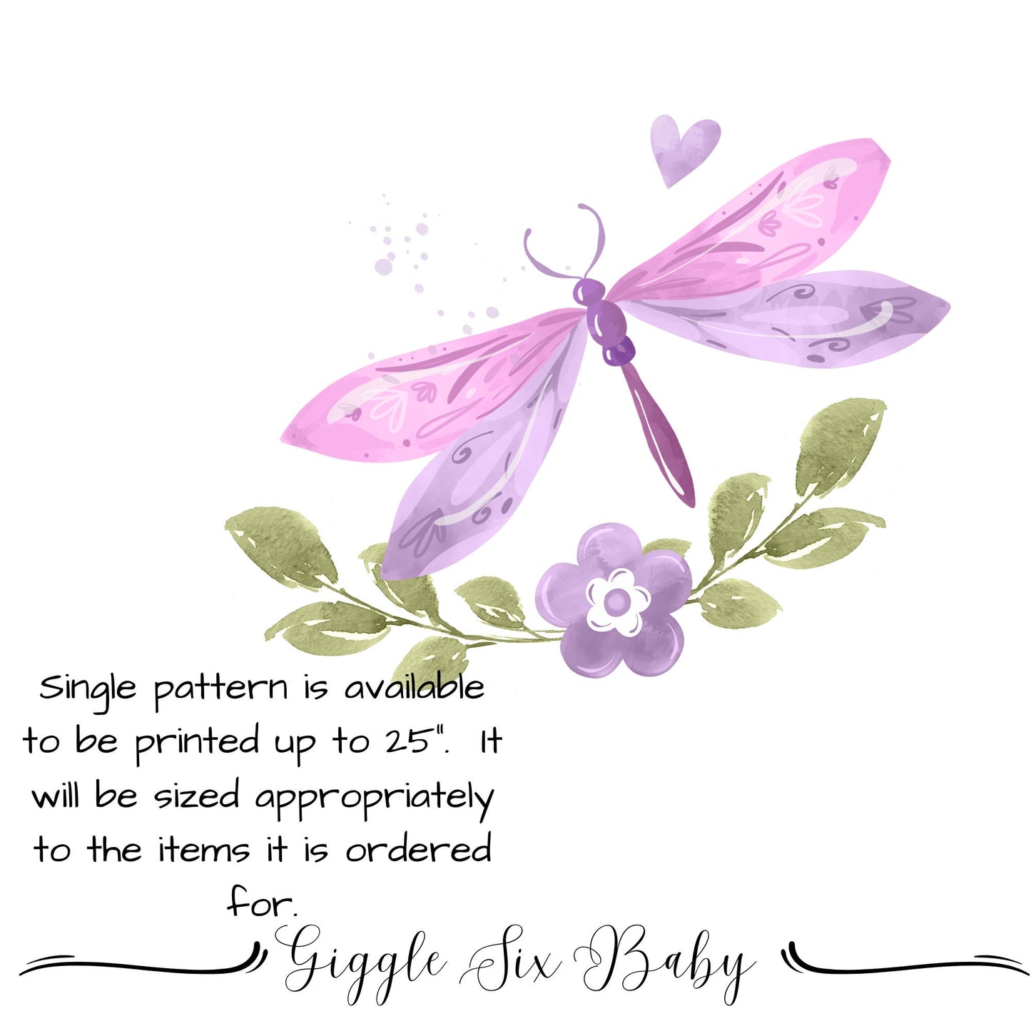 Dragonfly Crib Bedding, Girl Nursery Baby Bedding, Pink Aqua Purple Crib Bedding Patterns, Custom Baby Bedding Dragonflies