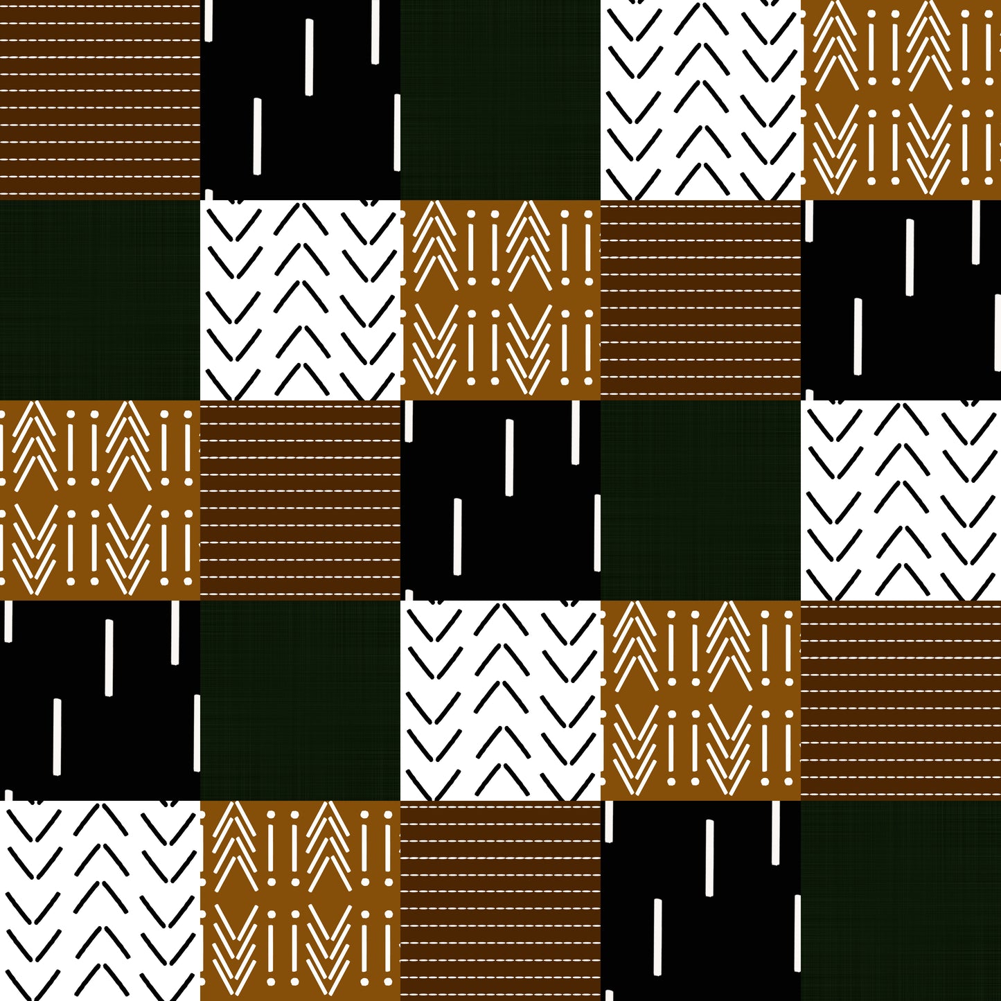 RESERVED- Change in Pattern for Previous Order
