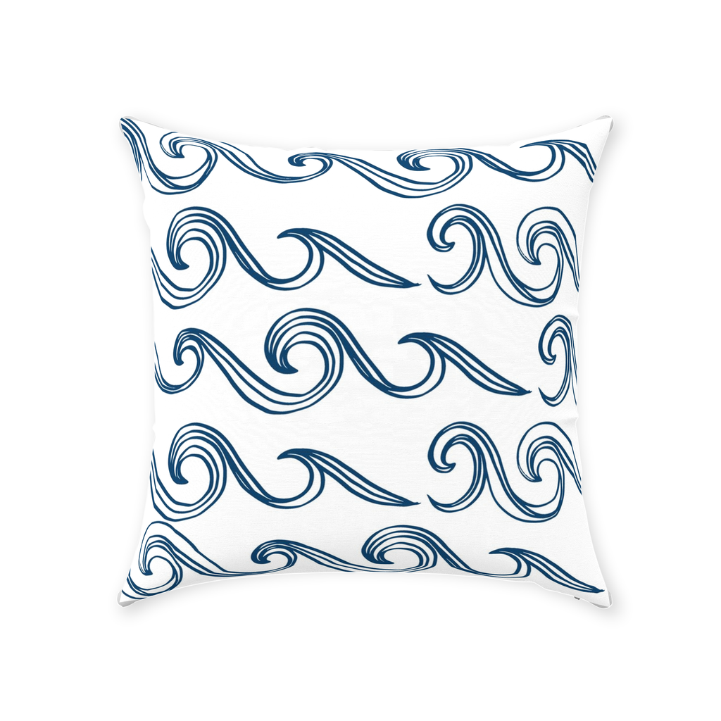 OCEAN NURSERY CRIB BEDDING