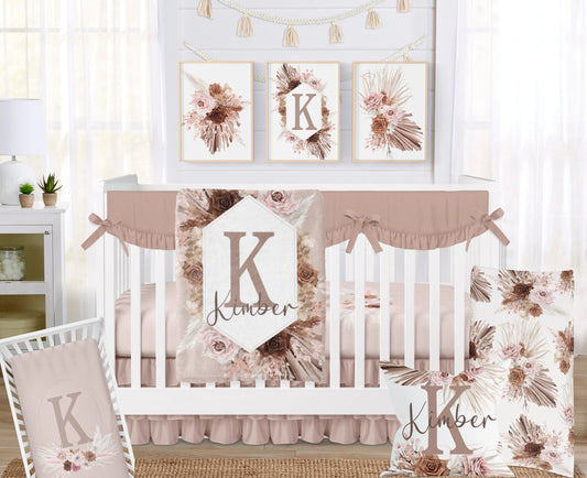 Unveiling Nursery Trends in 2023: Creating Timeless Spaces for Little Ones