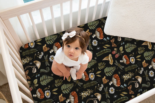 Baby Nursery Safety: Creating a Safe Haven for Your Little One