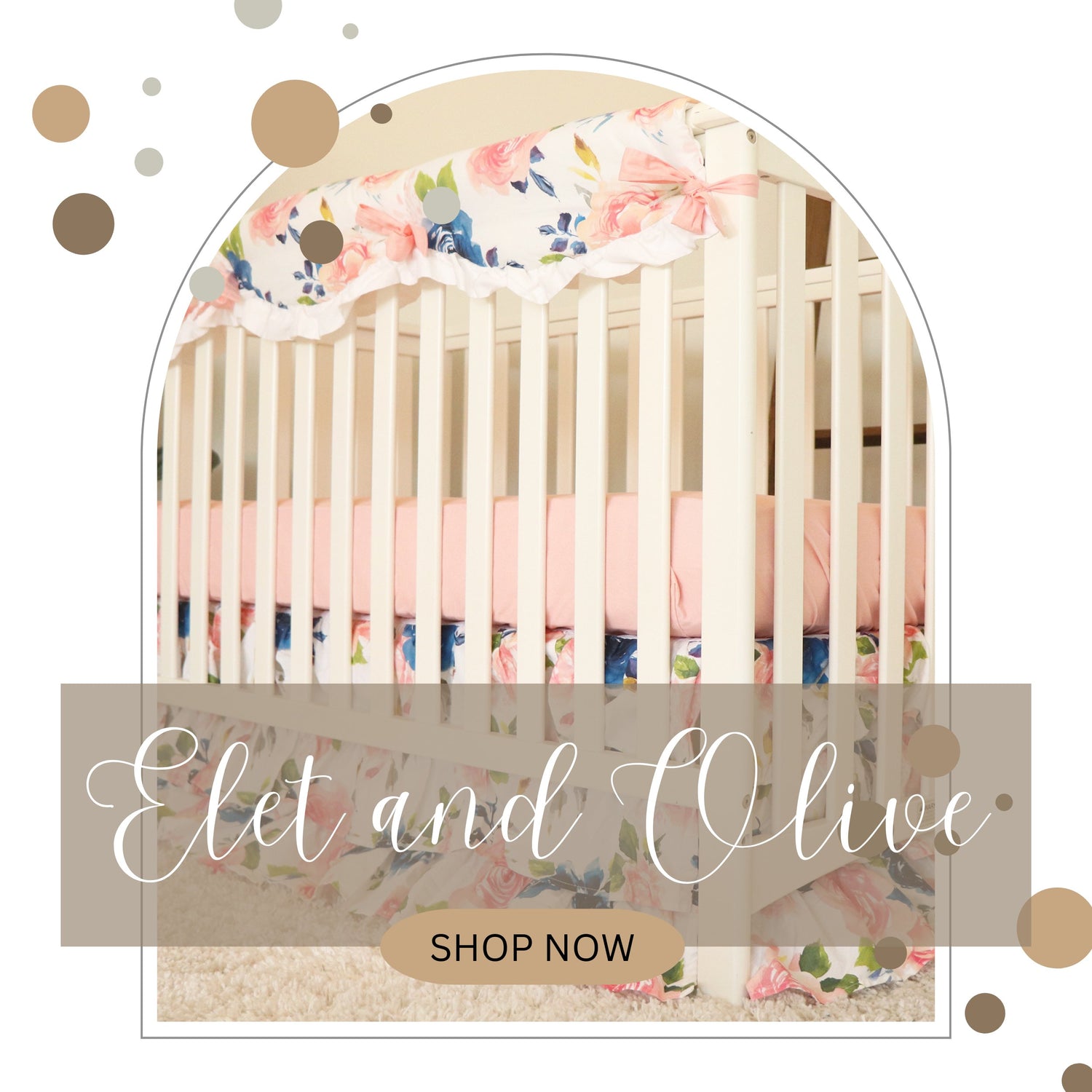 Elet and Olive