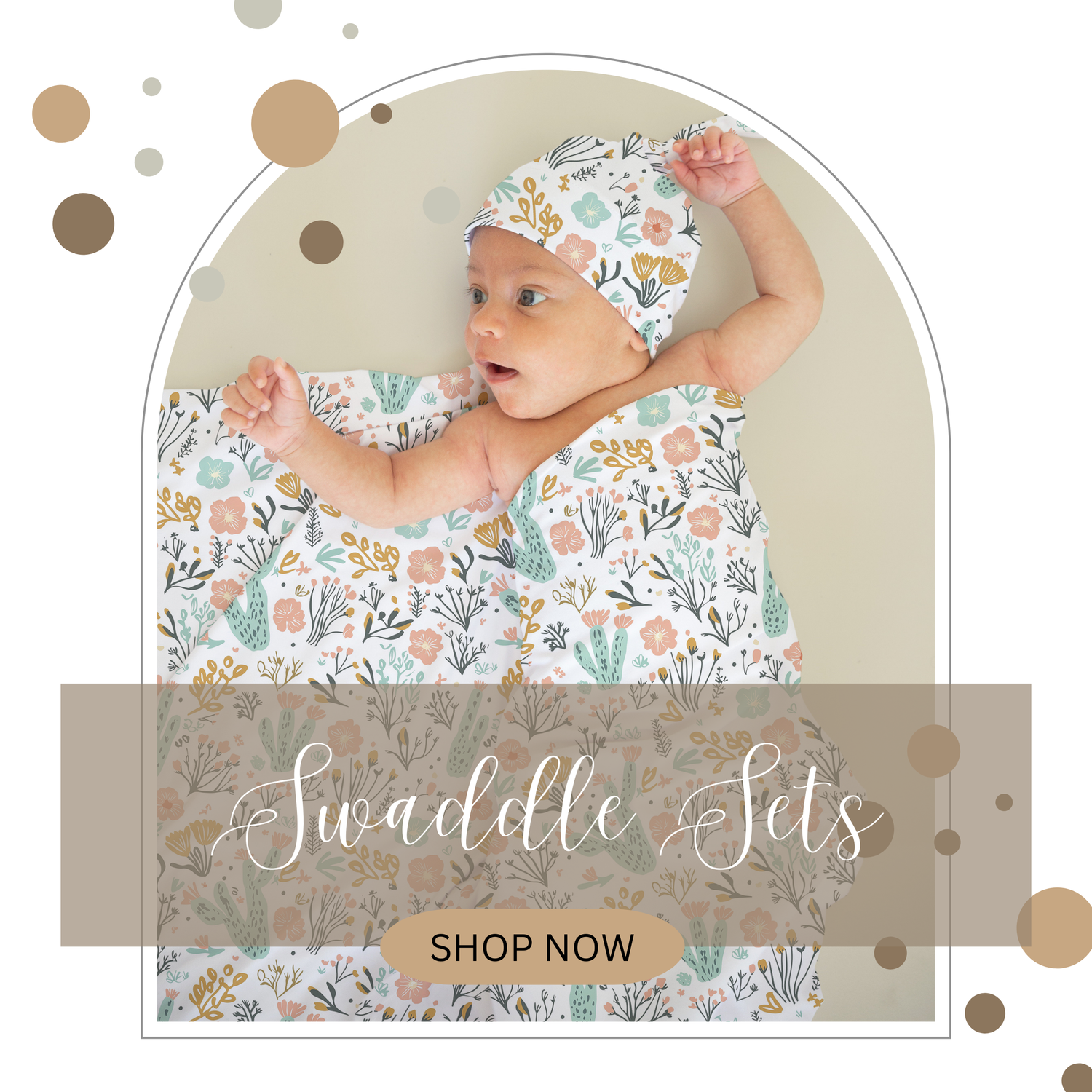 Swaddle Sets
