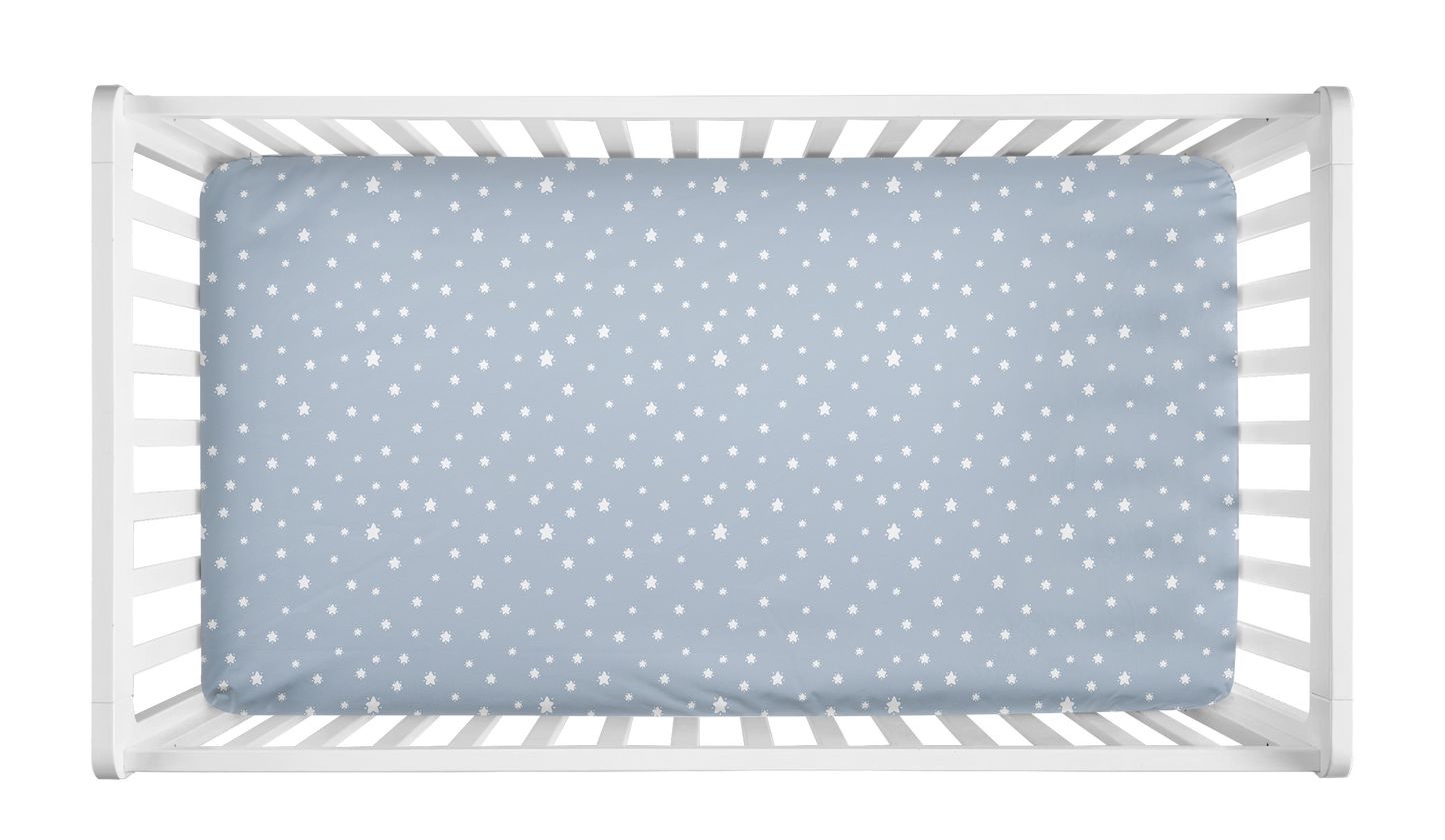 RESERVED - Custom Package - Patchwork Blanket, 2 x Crib Sheets, Crib Skirt, 2 x Changing Pad Covers, Pillow, 2 x Curtain Panels, 3 sided Rail Guard