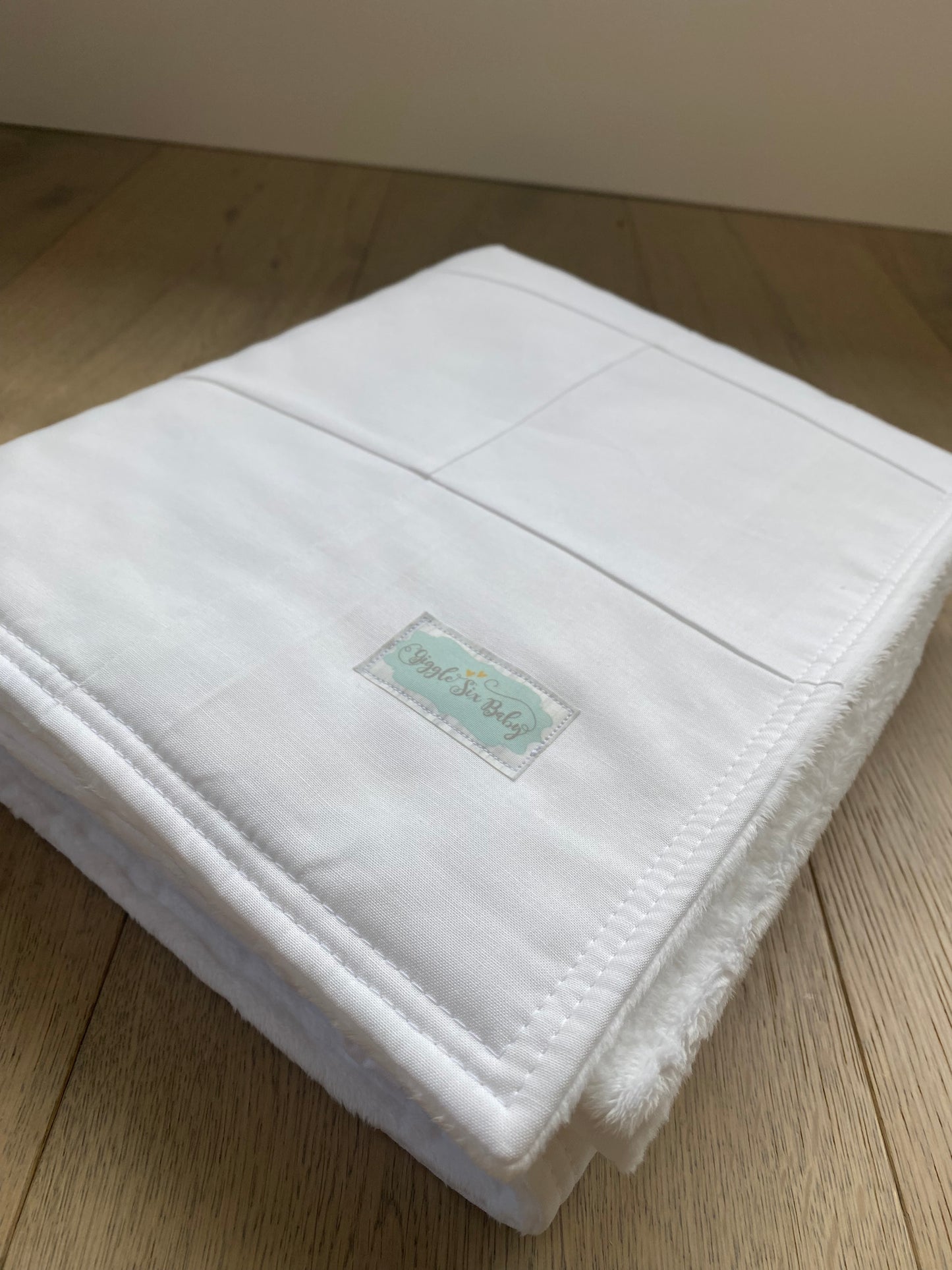 RESERVED- Custom Patchwork Quilt