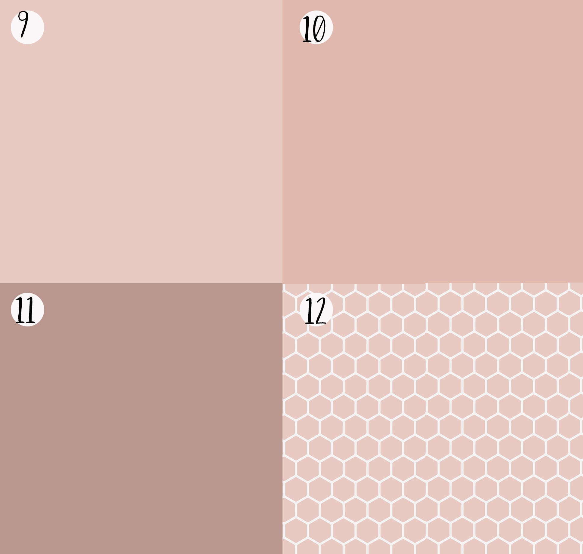 Baby Girl Crib Bedding in Dusty Pinks, Rose Pink, Crib Sheet, Change Pad Cover, Baby Blanket, Shower Gift, Nursery Bedding Set and more