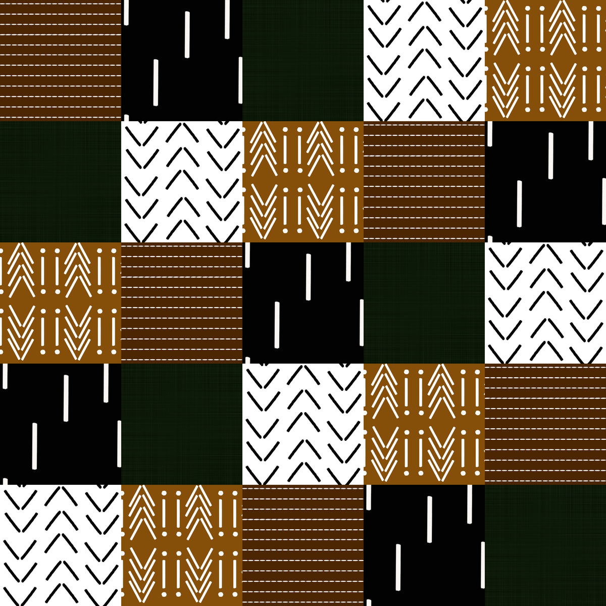 RESERVED- Change in Pattern for Previous Order