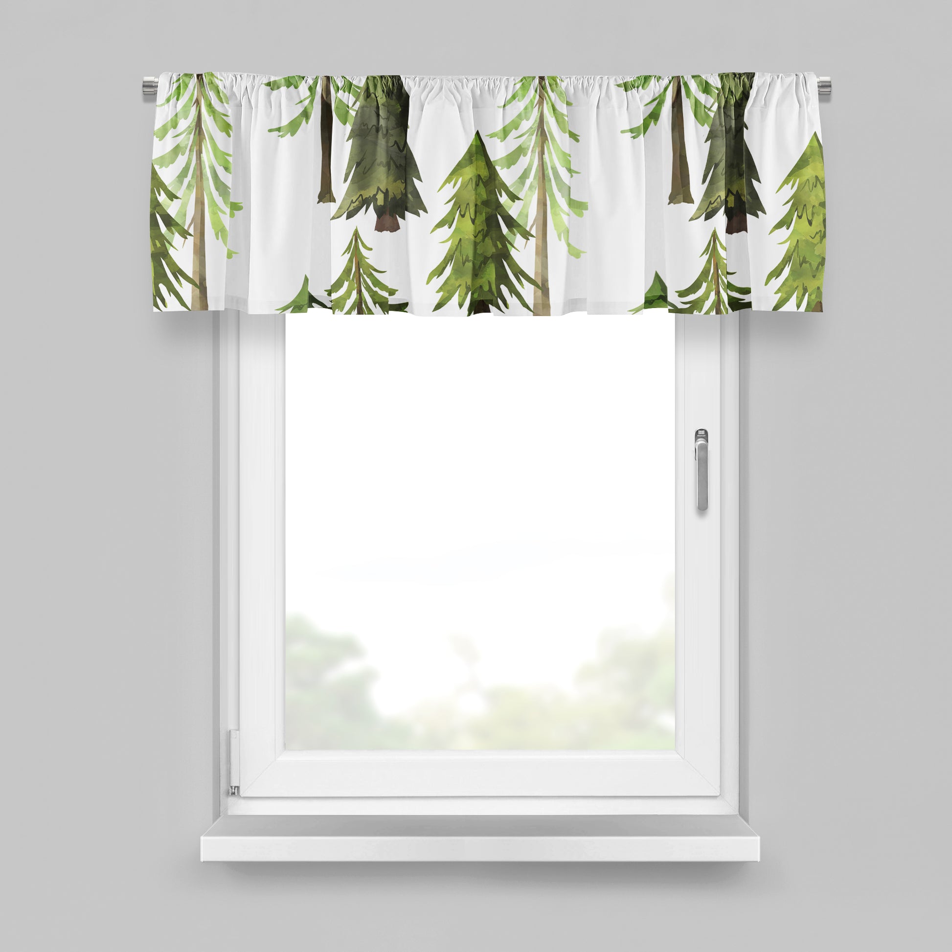 tree valance